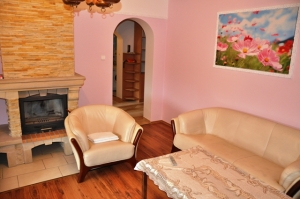 , Okolice Dzier�oniowa